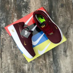 NIKE FORCÉ ONE