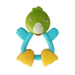 Sonajero Estimulacion Temprana Bebes Mar