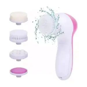 MASAJEADOR FACIAL 5 EN 1