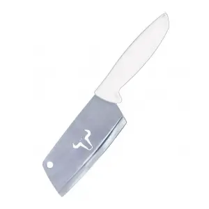 Cuchillo Steak and Beer