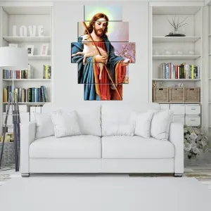 CRISTO 46