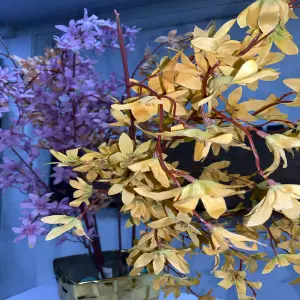 Ramillete de florecillas 70 cm