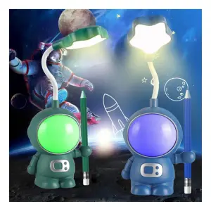 Lámpara led decorativa YC-7800 B