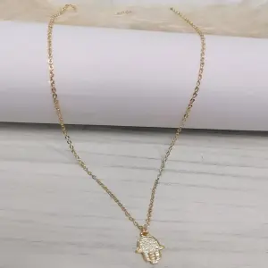 CADENA DORADA JAMSA