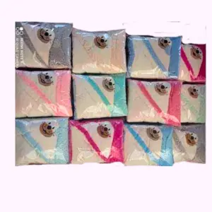COBIJA BURBUJA PARA NIÑO Y NIÑA