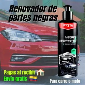Renovador Partes Negras "Original"