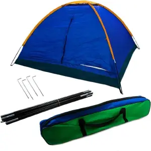 CARPA CAMPING 3 PERSONAS