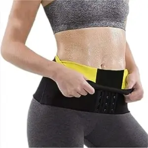 Cinturilla Reductora Broche DAMA neopren