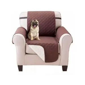 Forro Protector de Sofa 1 Puesto