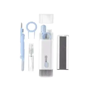 Kit De Limpieza 7 En 1