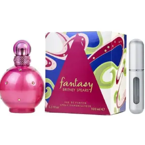 FANTASY + Perfumero