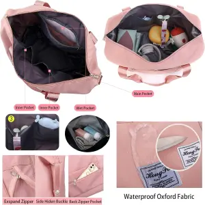 Bolsa de Viaje Plegable