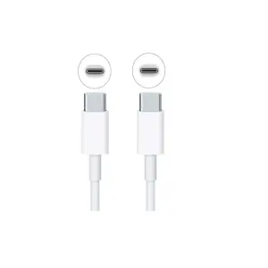 Cable Para Cargador Mac Tipo C