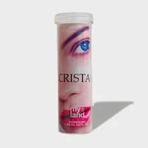 PERFUME ESTUCHE CRISTAL 115 ml