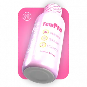 FEMPRO SALUD FEMENINA 500ML