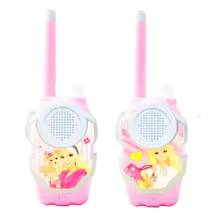 Juguete Walkie Talkies Boquitoquis
