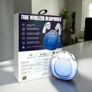 AUDIFONOS