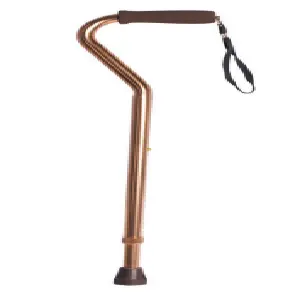 BASTÓN CUELLO DE CISNE KONFORT PLUS