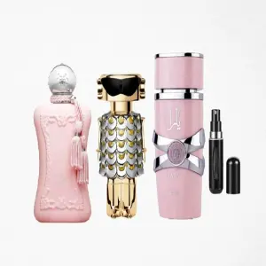 PROMO - 120 DAMA