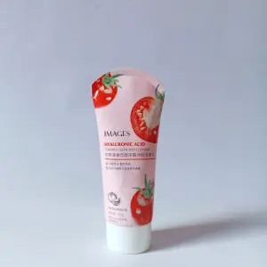 Jabón facial de tomate 1251