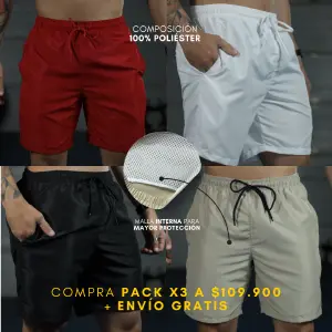 Pantalonetas: Comodidad y Estilo para Cada Ocasión - PANTALONETAS