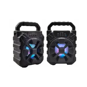 PARLANTE 4" BLUETOOTH HF-1900