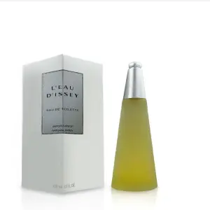 Perfume L'EAU D'ISSEY 1.1 100ml Dama