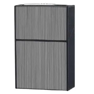 CAJA CIGARRILLOS 2EN1