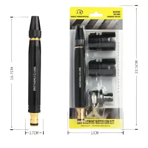 BOQUILLA PARA HIDROLAVADORA