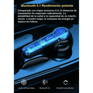 Audifonos Inalámbricos Newest M19 Bluet