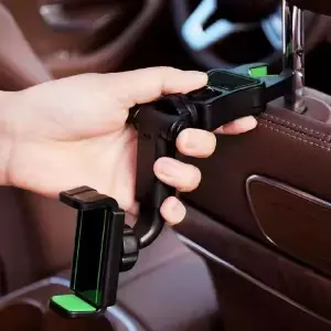 Soporte De Teléfono Para Carro