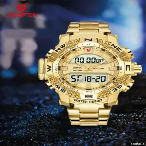 RELOJ JOEFOX ANA-DIG  1805G-1
