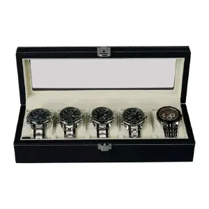 Estuche de reloj