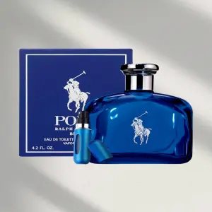 POLO BLUE RALPH LAUREN