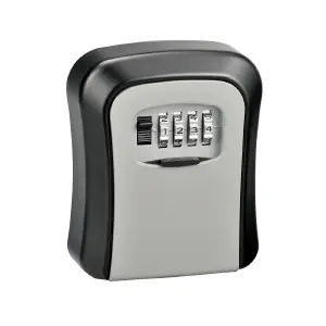 CAJA SEGURIDAD PARA LLAVES