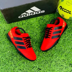 Guayo Adidas Predator Red
