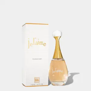 DUPE PERFUME JETAIME 110 ml