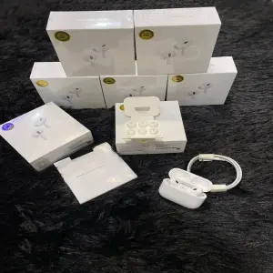 Airpods Pro Segunda Generación 1.1