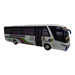 BUS COOTRAYAL