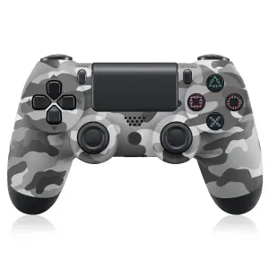 Control Playstation Ps4 Generico C GRis