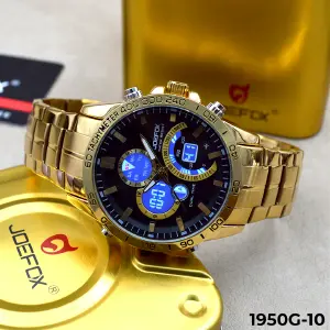 1950G RELOJ AZUL JOEFOX ANA-DIG