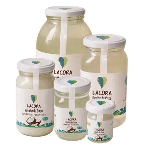 ACEITE DE COCO: Un regalo de la naturaleza para tu bienestar - ACEITE DE COCO