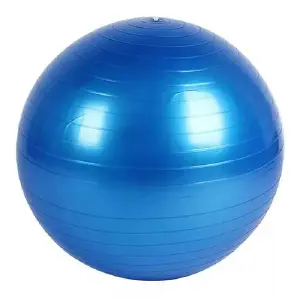 Pelota De Pilates Yoga Grande