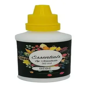 Esencia De Bebe Para Difusor Humidificad