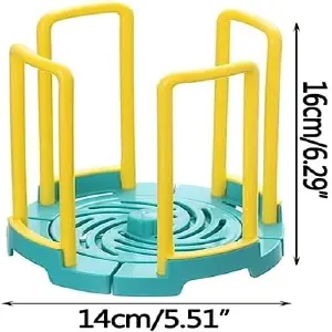 ORGANIZADOR DE PLATOS Z6336