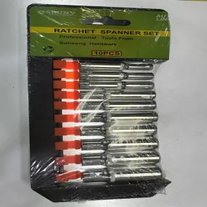 Juego de copas largas cuadrante 1/4