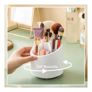 Organizador de maquillaje