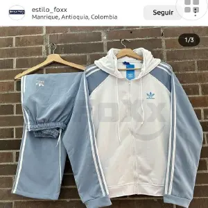 CONJUNTO DEPORTIVO PARA HOMBRE N-81