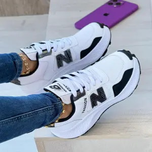 Tenis new balance fashion tmon