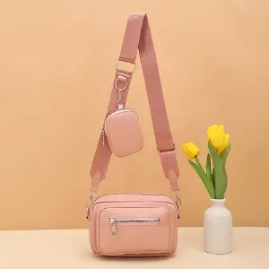 Bolso casual de moda para dama